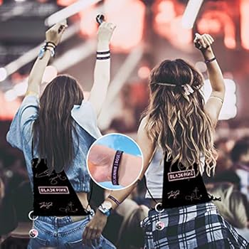 blackpink セット Zestaw prezentów Blackpink, 176 Kawałki Blackpink Fanware